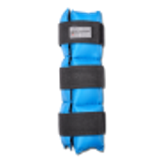 Waldhausen Ice boot gel - Cob / Teal
