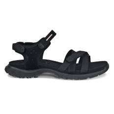 ECCO Offroad Dam Roam Black