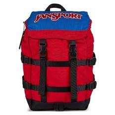 JANSPORT Mini Skip Pack |Röd |One Size