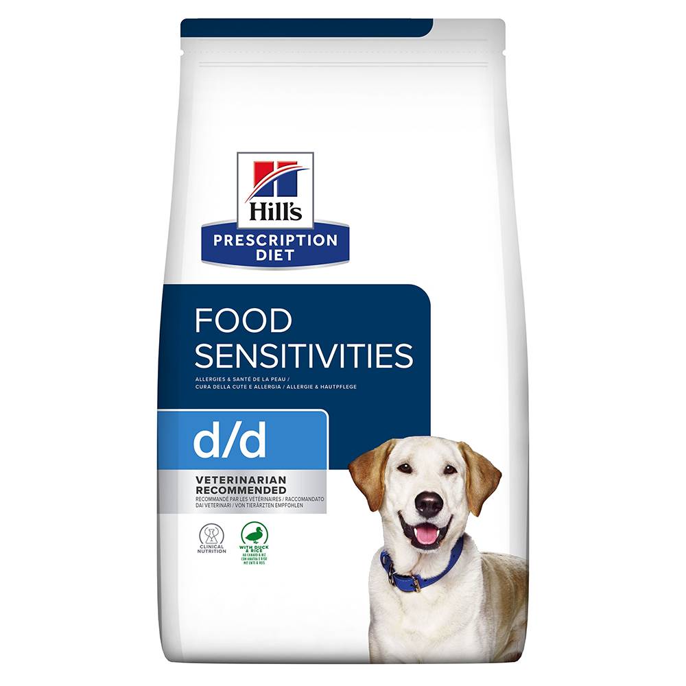 Økonomipakker: Hill's Prescription Diet hundefoder - Metabolic + Mobility (2 x 12 kg)