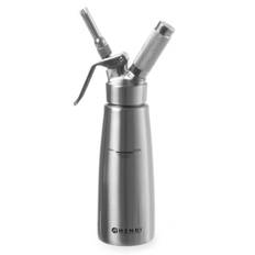 Gräddsifon 1L "Profi Line"