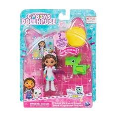 6067730 Gabby's Dollhouse Cat-tivity Pack - Knight