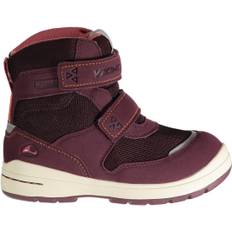Viking Tokke GTX Vinterstøvler Lilla Sandaler & Badesko Str 23 - hos Magasin