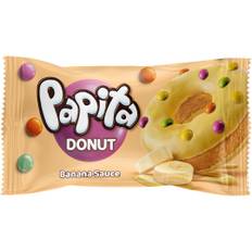 Papita Donut Banan 24 x 40 g