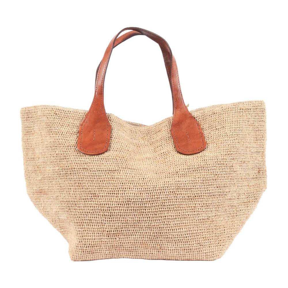 Ibeliv, Tasker , Dame, Beige, ONE SIZE, Tokyo II Bag