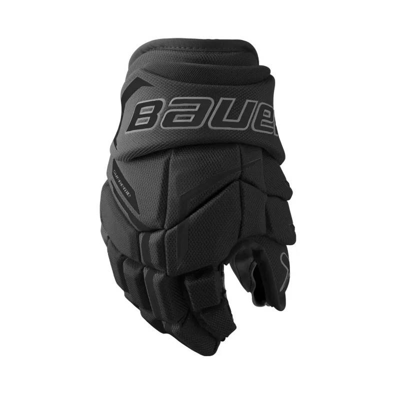 Bauer Supreme Fuse Hockeyhandskar Jr