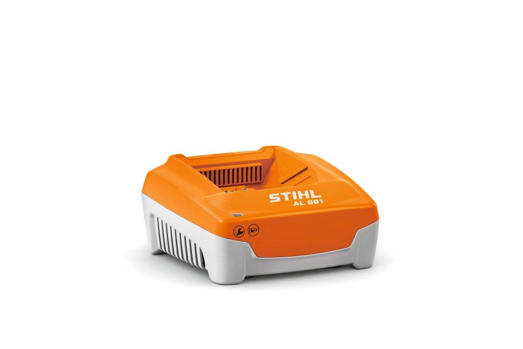Stihl AL 501 Snabbladdare