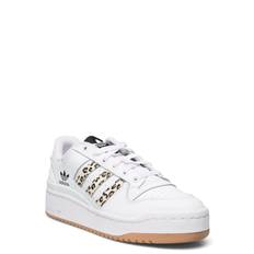 Adidas Originals Forum Bold Vit