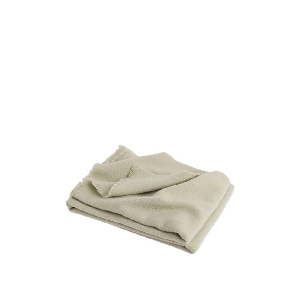 Hay - Varm Grå Pläd Home - unisex - ONE Size -