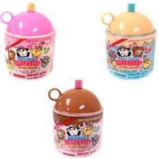 Smooshy Mushy Squishy S2 Core Pet Donut Shop Choklad