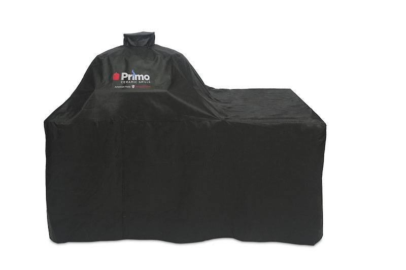 Primo Grill Cover til XL 400 med bord