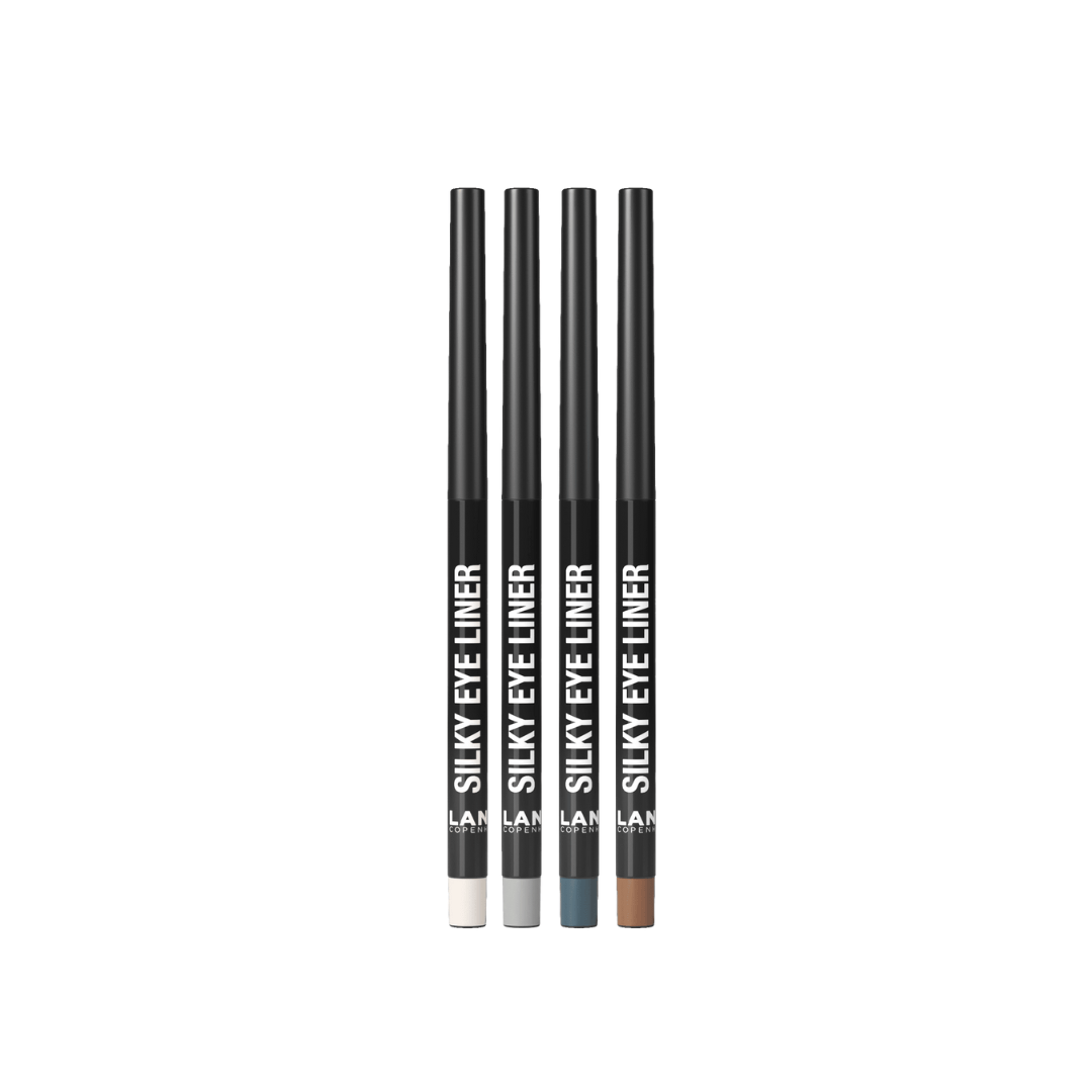 Box of Silky Eye Liners | Eyeliner | Lantz Copenhagen.