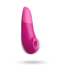 Womanizer Enhance Pulsator Vibrator Purple