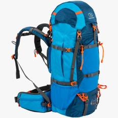 Highlander - Ben Nevis Rygsæk, 65L UDSOLGT - Black