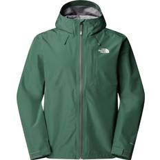 The North Face Men's Dryzzle Futurelight II Jacket Duck Green, L