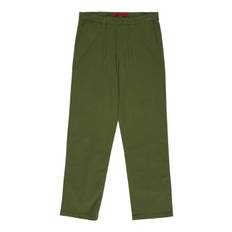 Worker Relaxed ‑ Chino Trousers for Men