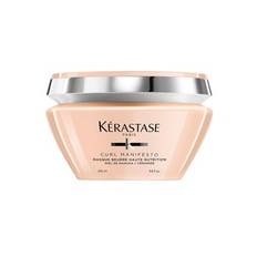 Kérastase Curl Manifesto Extra Rich Nourishing Mask 200 ml Kérastase