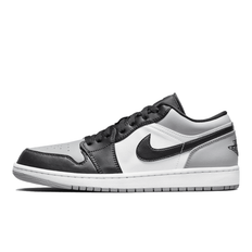 Air Jordan 1 Low "Shadow Toe" EU 45.5