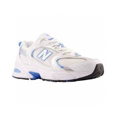 NEW BALANCE-WHITE/BLUE-WHITE/BLUE MR530DRW