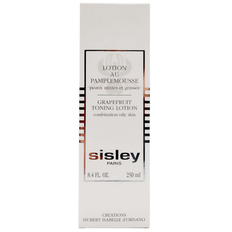 Grapefruit Toning Lotion