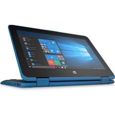 HP Probook x360 11 G3 EE 8GB 256GB SSD med Touch