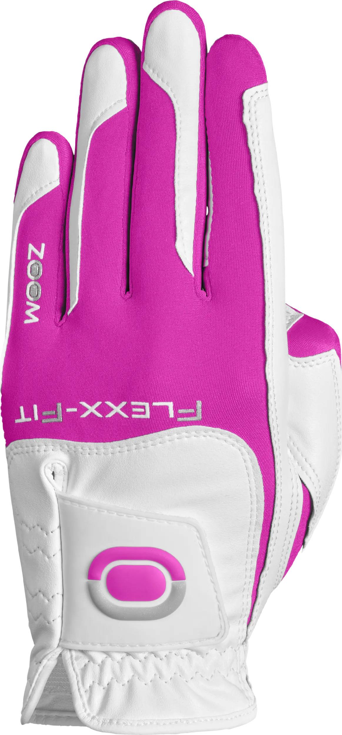 Zoom Hybrid Damen Golfhandschuh