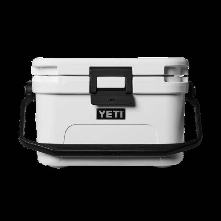 YETI - Roadie 8 Køleboks - White.