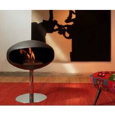 Cocoon Fires Pedestal - Sort - Blank Fod