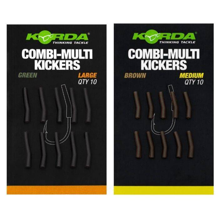 Korda Combi-Multi Kickers