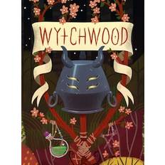 Wytchwood (PC) - Steam Key - EUROPE