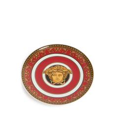 Medusa Bread Plate