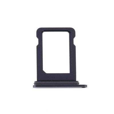 iPhone 12 Simkortshållare - Svart