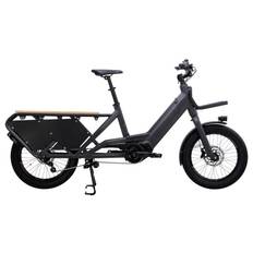 Crescent ELAST 20 Svart  Rea Nu
