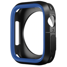 Apple Watch Serie 4/5/6/SE/SE2 Hard Case - 40mm - Blå
