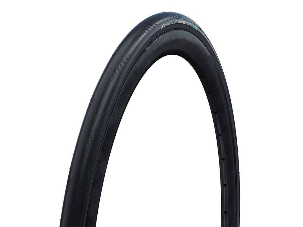SCHWALBE One 365 foldedæk – 700x25c (helårsdæk)