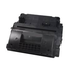 HP 81X (CF281X) Lasertoner sort, kompatibel (25000 sider)