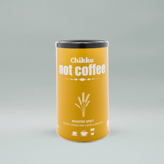 Chikko Not Coffee Kaffealternativ Dinkel 100g