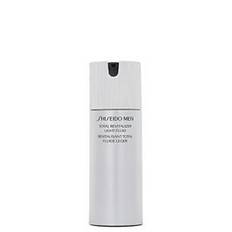 SHISEIDO MEN Total Revitalizer Light Fluid Fluido Idratante 80 ml