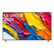 LG 86QNED82A6B 86-tommer 4K Ultra HD Smart TV - QNED-teknologi