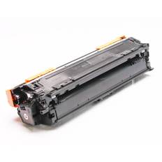 'kompatibel toner til hp 651a ce342a gul laserjet enterprise 700 color m775dn mfp m775f mfp m775 m775'