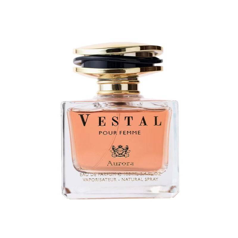 Aurora Vestal Eau de Parfum för kvinnor 100 ml