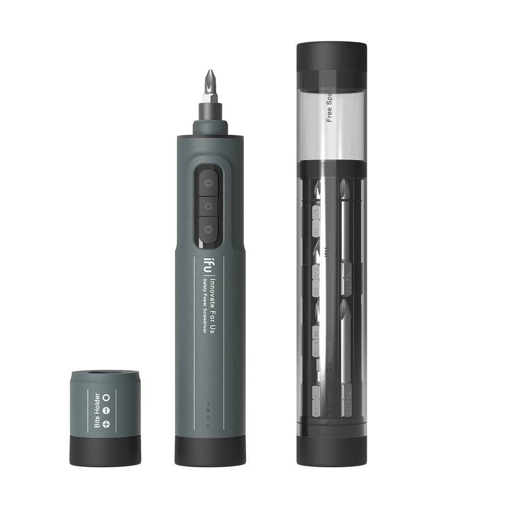 6.3mm elektrisk skruvmejsel power litium elektrisk skruvmejsel 3 hastighets led-lampor kompakt uppladdningsbar elektromotion skruvmejsel
