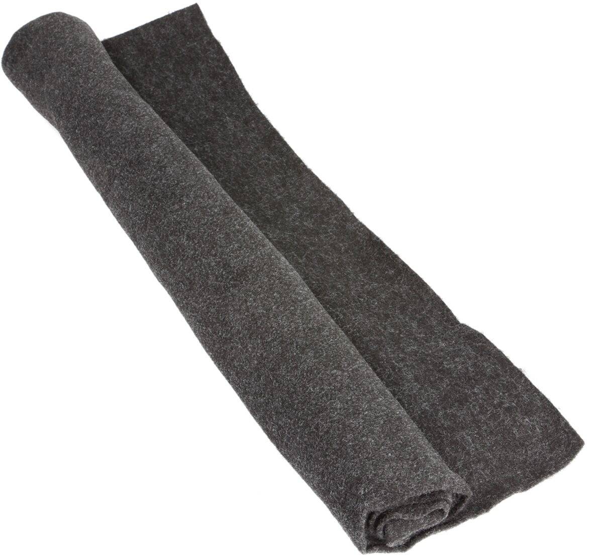 Mobeltyg 70 x 140cm antracit