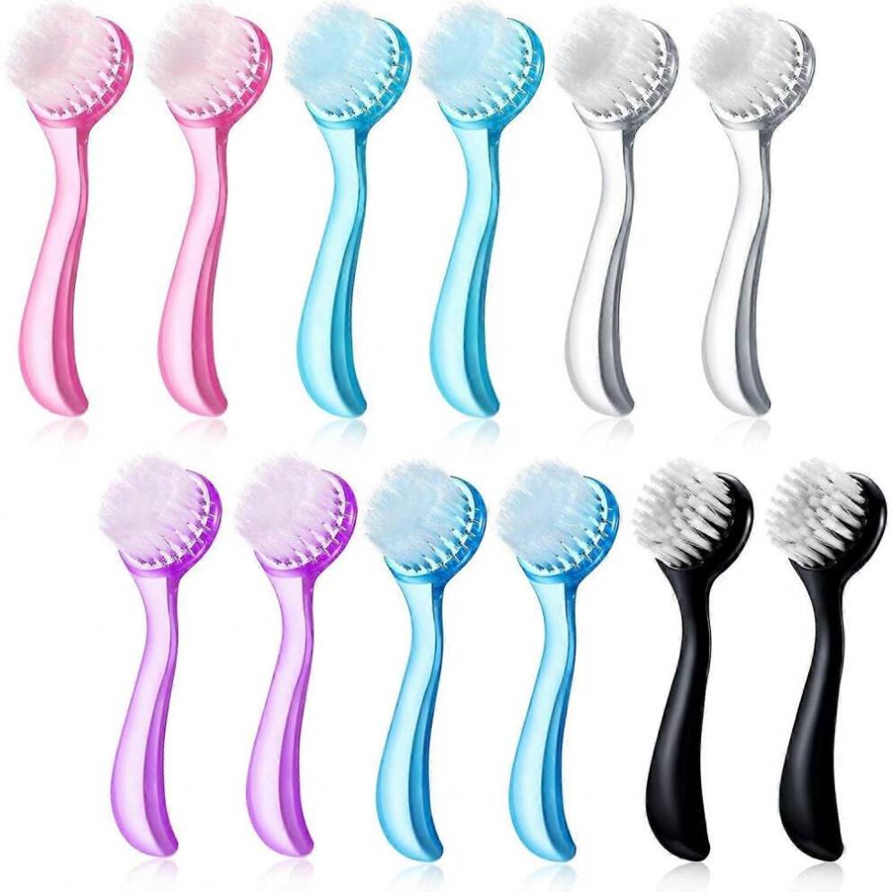 Ansigtsrensende enhed, Anti-aging massageapparat