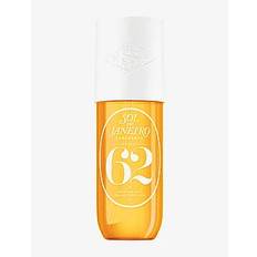 SOL DE JANEIRO Cheirosa '62 Perfume Mist 240ml |Nude |240 ml