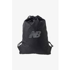 New Balance - Gympapåse Essential Drawstring Bag - Svart