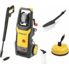Stanley SXPW16PE - Högtryckstvätt