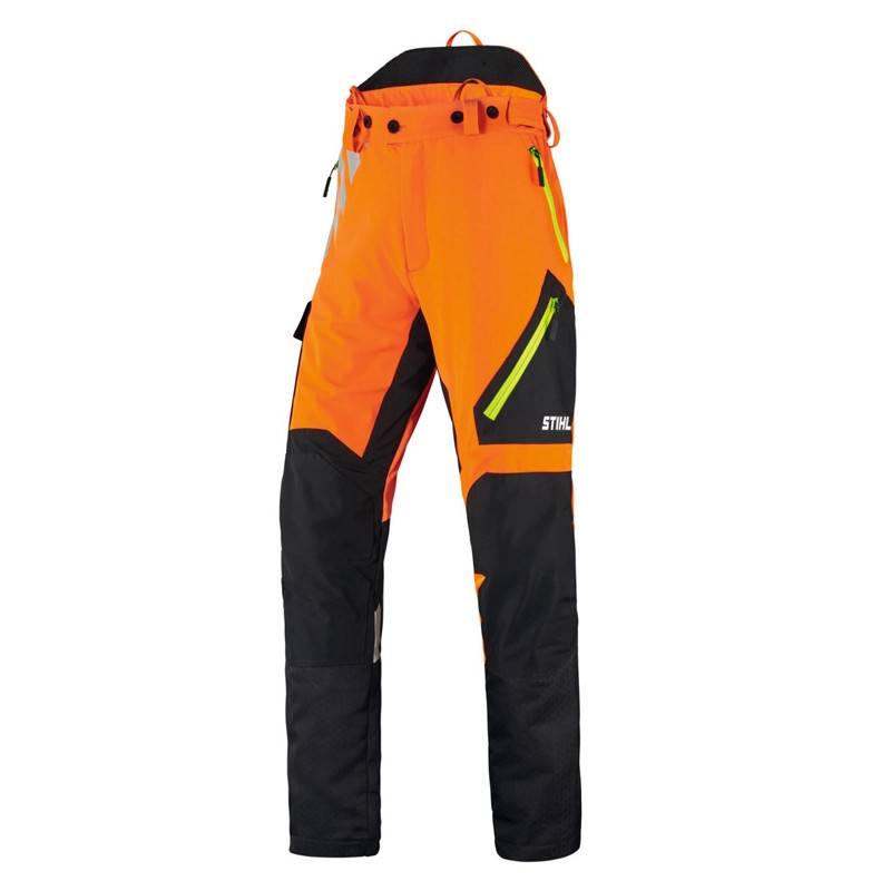 Stihl ADVANCE FlexTEC skærebukser - 3XL.