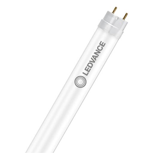 Ledvance Value T8 lysstofrør, 45 cm, 5,4W, 6500K