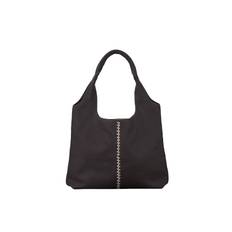 BECKSÖNDERGAARD Lamb Clea Crochet Bag |Brun |One Size